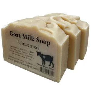 Goat Soap